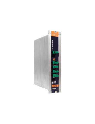 2339 T.0X Optical Splitter 4 ways