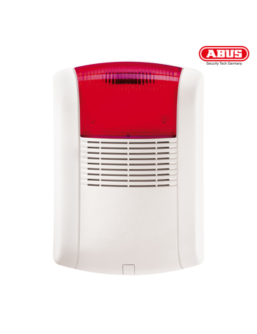 SG1800 Profiline Sounder (red)