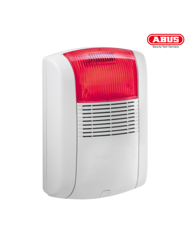 SG1800 Profiline Sounder (red) 2