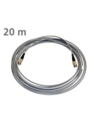 236103 FC/PC Patch cord 20m