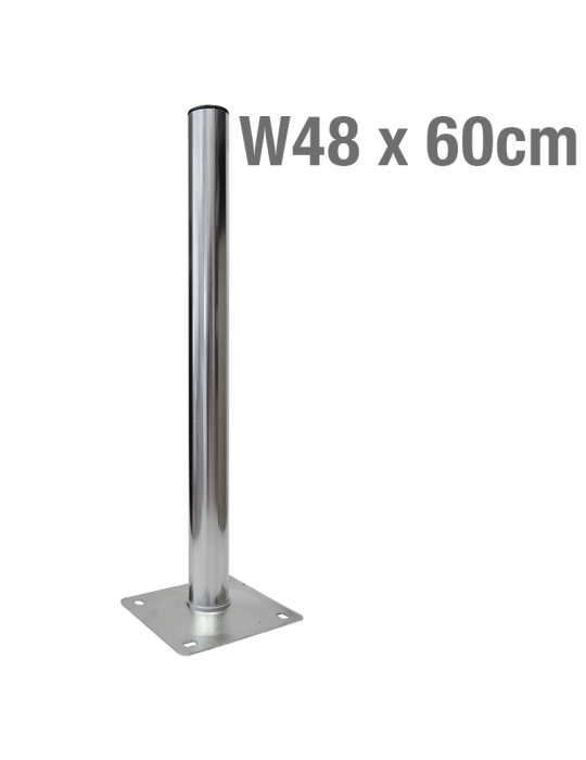 ΒΑΣΗ ΔΑΠΕΔΟΥ Φ48 x 60cm