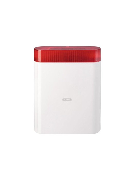 AZSG10000 Wired Outdoor Sounder (red)