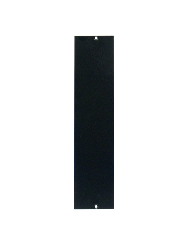 5673 T.0X Blank Plate