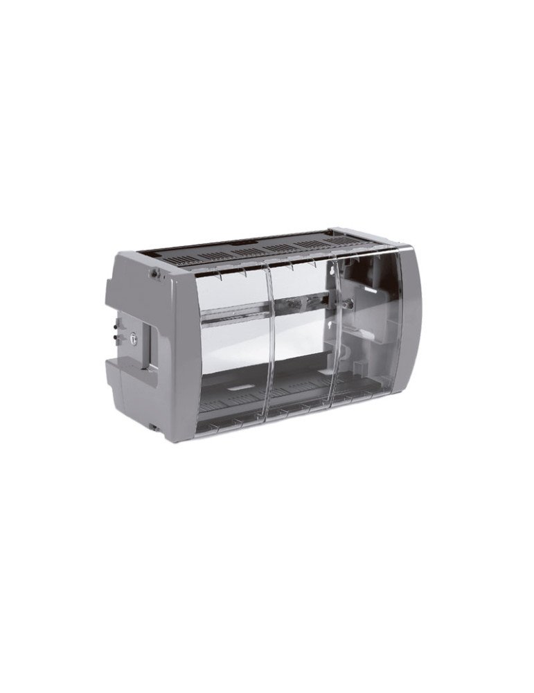 507203 T.0X ΚΥΤΙΟ 7mod.+ PSU ΜΕ ΚΛΕΙΔΑΡΙΑ & FAN