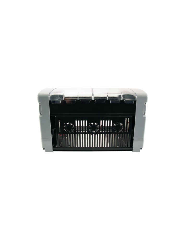 507203 T.0X ΚΥΤΙΟ 7mod.+ PSU ΜΕ ΚΛΕΙΔΑΡΙΑ & FAN