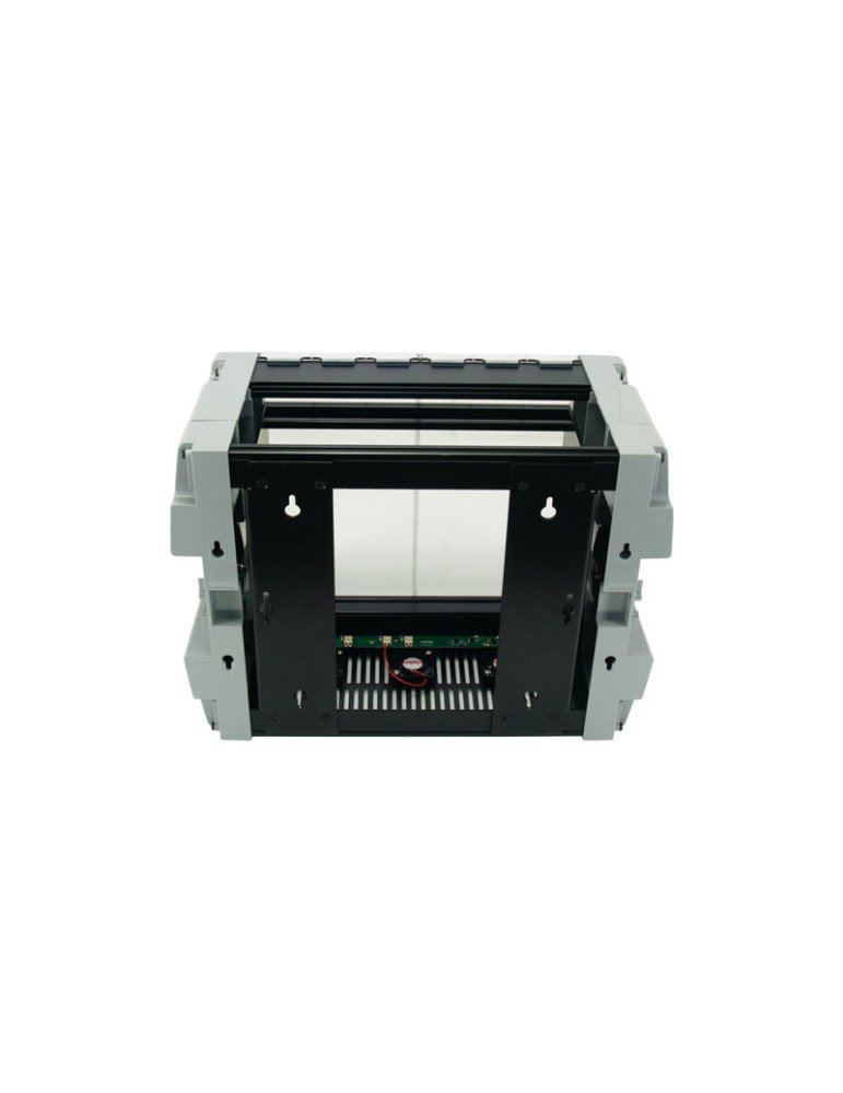 507203 T.0X ΚΥΤΙΟ 7mod.+ PSU ΜΕ ΚΛΕΙΔΑΡΙΑ & FAN