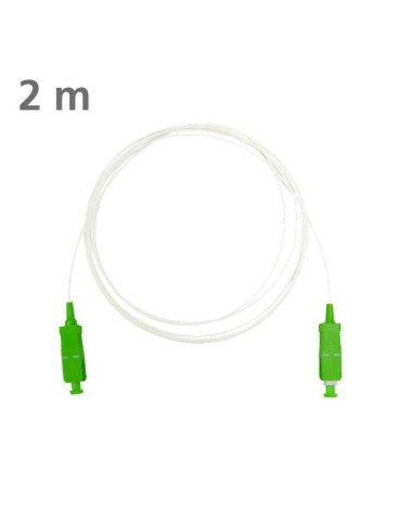 232602 SC/APC Pigtail Patch cord 2m