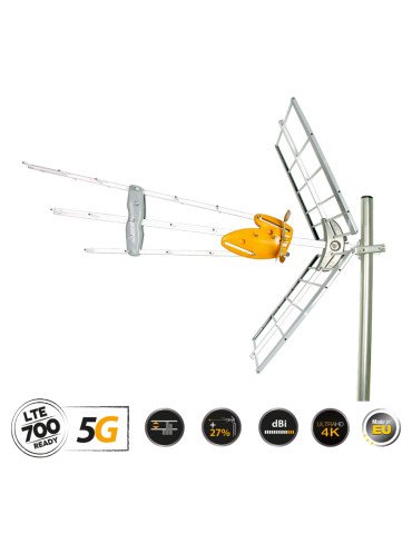 149921 DAT-45 T-FORCE 5G LTE HD BOSS (21-48)