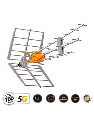 149921 DAT-45 T-FORCE 5G LTE HD BOSS (21-48) 2