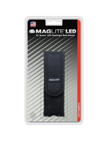 XLXXX-A3046 Υφασμάτινη θήκη ζώνης MAGLITE XL 2