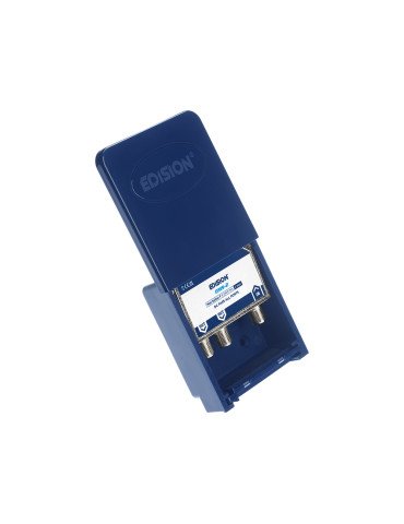 ΔΙΑΚΛΑΔΩΤΗΣ ΙΣΤΟΥ 2 ways F 5-2400Mhz OMS-2 2