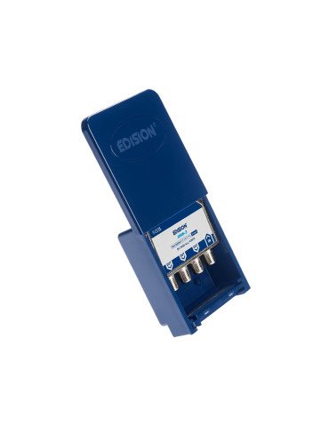 ΔΙΑΚΛΑΔΩΤΗΣ ΙΣΤΟΥ 3 ways F 5-2400Mhz OMS-3 2