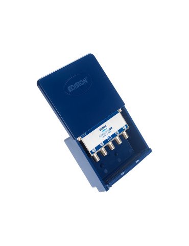 ΔΙΑΚΛΑΔΩΤΗΣ ΙΣΤΟΥ 4 ways F 5-2400Mhz OMS-4 2