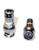 Cabelcon M59 BNC Male Compression BNCC501SL, CX3 3.9