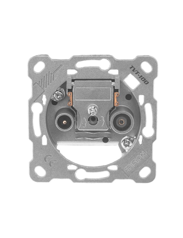 ΠΡΙΖΑ ΔΙΕΛΕΥΣΕΩΣ Διπλή TV-R TVT-100