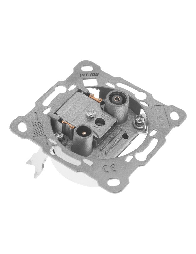 ΠΡΙΖΑ ΔΙΕΛΕΥΣΕΩΣ Διπλή TV-R TVT-100