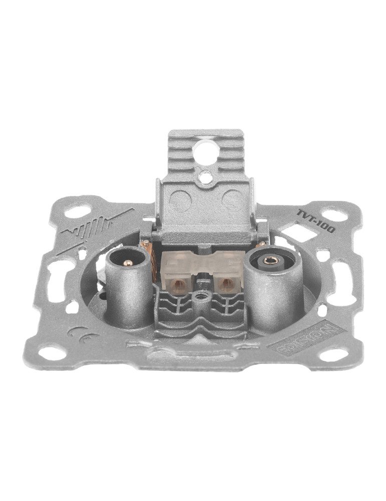 ΠΡΙΖΑ ΔΙΕΛΕΥΣΕΩΣ Διπλή TV-R TVT-100