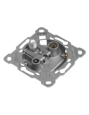 ΠΡΙΖΑ ΤΕΡΜΑΤΙΚΗ Τριπλή TV-R-SAT TVE-301