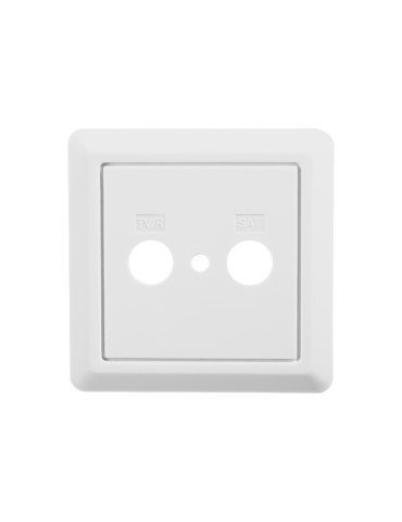 ΠΡΟΣΟΨΗ ΠΡΙΖΑΣ Διπλή TV/R-SAT FPO-200