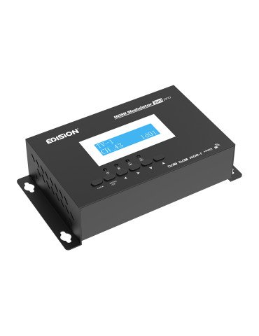 HDMI MODULATOR 3in1 pro 2