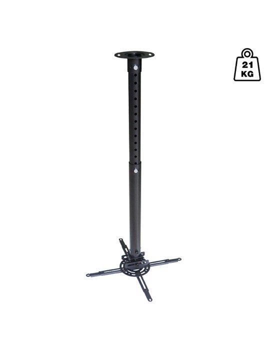 P-3025/NEW JollyLine ΒΑΣΗ PROJECTOR 12-82cm Tilt 360° 21kg