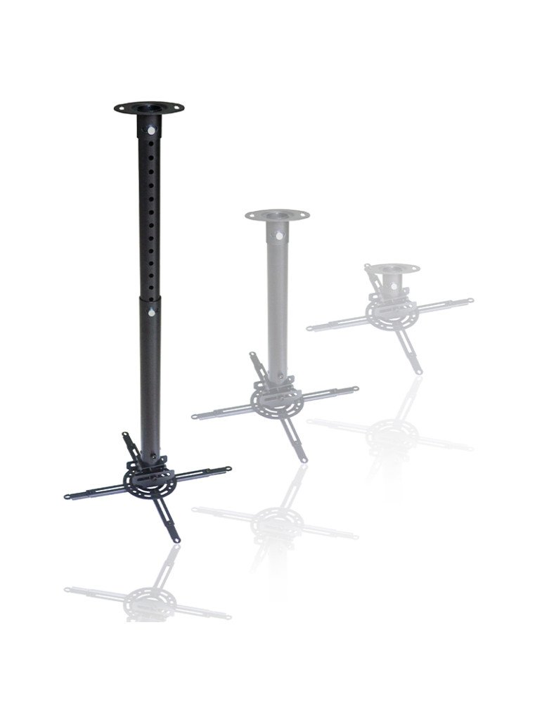 P-3025/NEW JollyLine ΒΑΣΗ PROJECTOR 12-82cm Tilt 360° 21kg