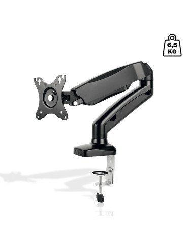 PRO-1732/SINGLE JollyLine ΒΑΣΗ MONITOR 17-32 μονή 360° 6,5kg