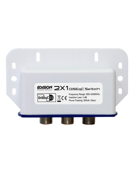 DISEQC 2x1