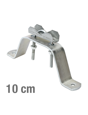 ΒΑΣΗ ΣΤΗΡΙΞΗΣ ΙΣΤΟΥ ''V'' 10cm