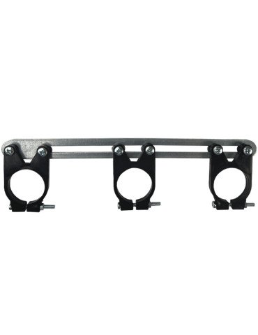 ΒΑΣΗ LNB 3ΠΛΗ UNIVERSAL