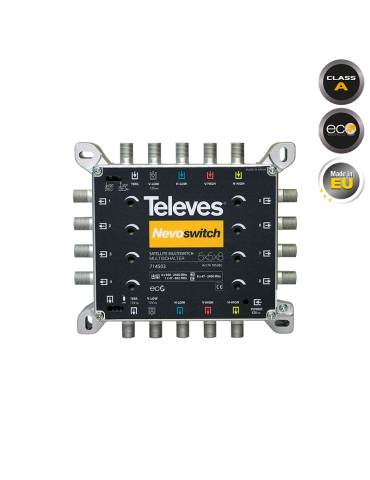 714503 NEVOSWITCH 5x5x8