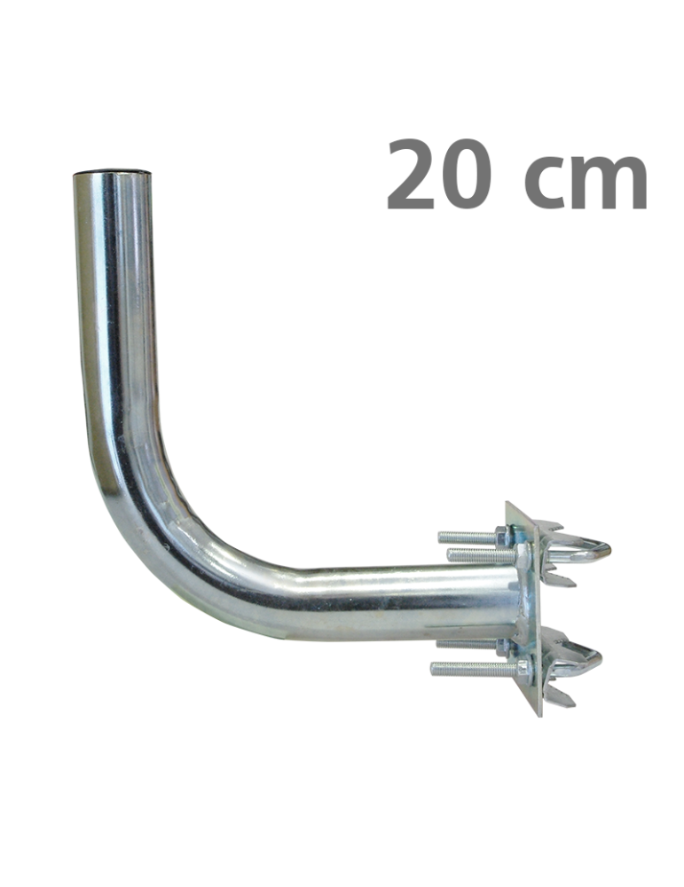 ΠΡΟΕΚΤΑΣΗ ΚΑΓΚΕΛΟΥ/ΙΣΤΟΥ Φ42 x20 cm