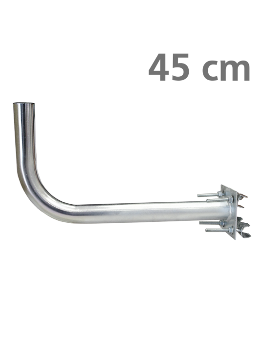 ΠΡΟΕΚΤΑΣΗ ΚΑΓΚΕΛΟΥ/ΙΣΤΟΥ Φ42 x45 cm