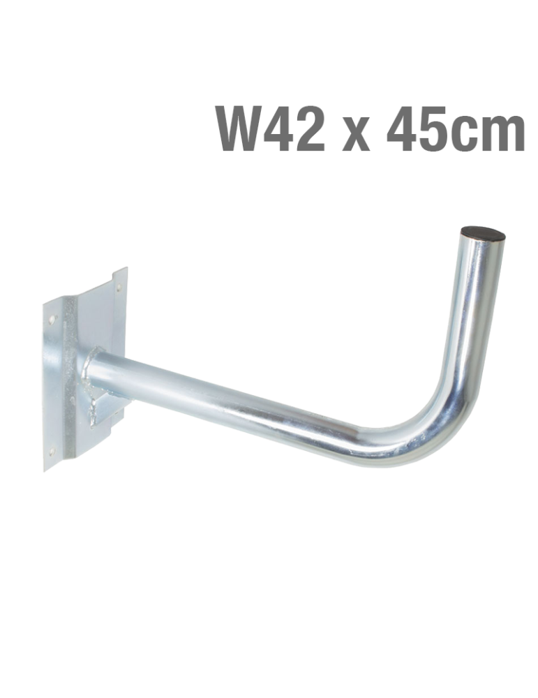 ΒΑΣΗ ΤΟΙΧΟΥ Φ42 x 45cm